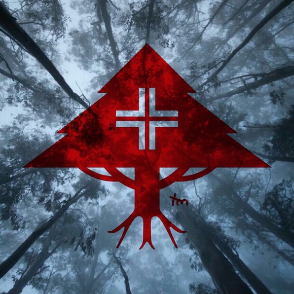 Closet full of Vintage Lifted Research Group  🌬☁️ - Picture 2 of 2